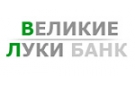 Банк Великие Луки Банк в Федоровском (Ханты-Мансийский АО)