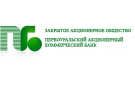 Банк Первоуральскбанк в Федоровском (Ханты-Мансийский АО)