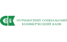 Банк Мурманский Социальный Коммерческий Банк в Федоровском (Ханты-Мансийский АО)