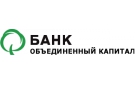 Банк Объединенный Капитал в Федоровском (Ханты-Мансийский АО)
