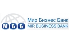 Банк Мир Бизнес Банк в Федоровском (Ханты-Мансийский АО)