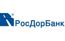 Банк Росдорбанк в Федоровском (Ханты-Мансийский АО)