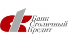 Банк Столичный Кредит в Федоровском (Ханты-Мансийский АО)