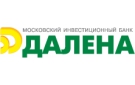 Банк Далена в Федоровском (Ханты-Мансийский АО)
