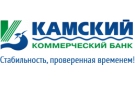 Банк Камский Коммерческий Банк в Федоровском (Ханты-Мансийский АО)