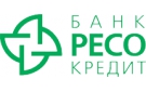 Банк РЕСО Кредит в Федоровском (Ханты-Мансийский АО)